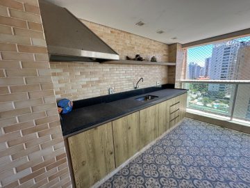 Apartamento à Venda