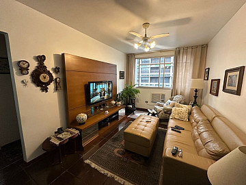 Apartamento - Venda - Pitangueiras - Guarujá - SP