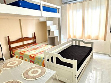 Kitnet - Venda - Pitangueiras - Guarujá - SP