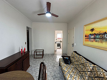 Apartamento para Aluguel