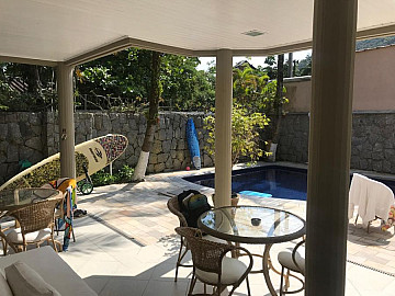 Apartamento Alto Padr�o para Aluguel