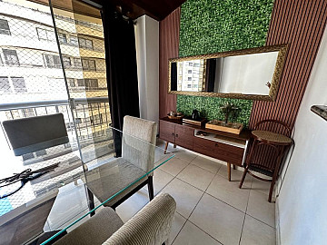 Apartamento - Venda - Pitangueiras - Guarujá - SP
