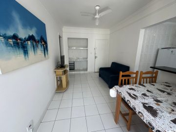 Apartamento para Aluguel