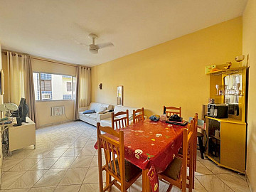 Apartamento - Aluguel - Jardim Las Palmas - Guaruj� - SP