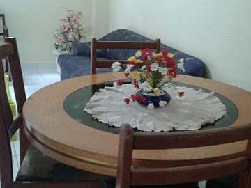 Apartamento para Aluguel