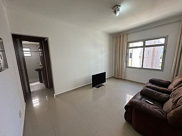 Apartamento - Aluguel - Jardim Las Palmas - Guaruj� - SP