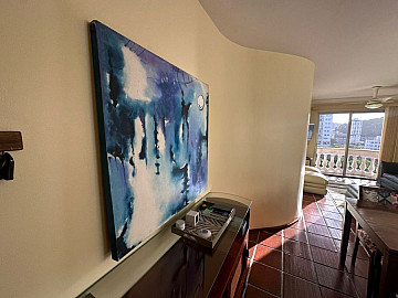 Apartamento para Aluguel