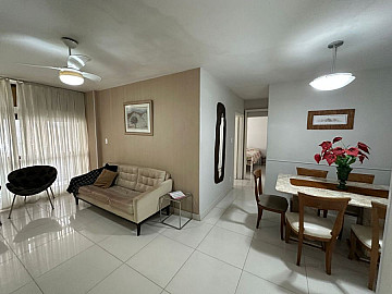 Apartamento para Aluguel