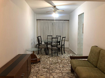 Apartamento - Aluguel - Pitangueiras - Guarujá - SP