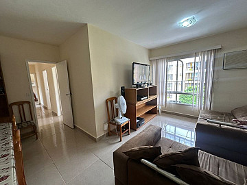 Apartamento - Venda - Enseada - Guarujá - SP
