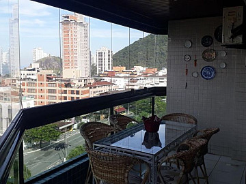 Apartamento para Aluguel
