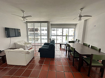 Apartamento para Aluguel