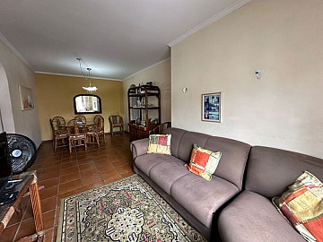 Apartamento - Venda - Enseada - Guaruj� - SP