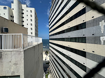 Cobertura - Aluguel - Vila Alzira - Guaruj� - SP