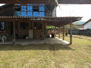 Casa - Venda - Jardim Mar e Céu - Guarujá - SP