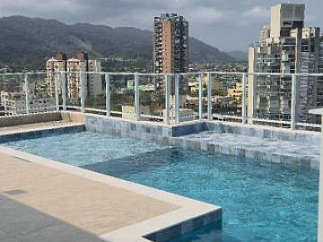 Apartamento para Aluguel