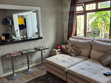 Apartamento - Venda - Enseada - Guaruj� - SP