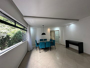 Apartamento - Aluguel - Pitangueiras - Guaruj� - SP
