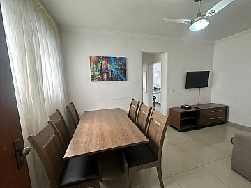 Apartamento - Aluguel - Pitangueiras - Guarujá - SP