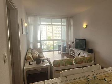 Apartamento - Aluguel - Pitangueiras - Guaruj� - SP