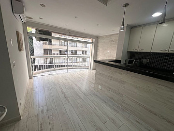 Apartamento para Aluguel