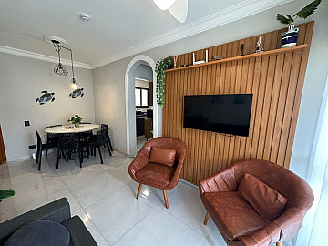 Apartamento - Venda - Enseada - Guaruj� - SP