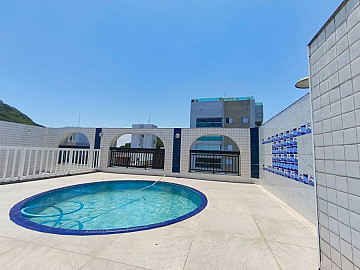 Cobertura para Aluguel