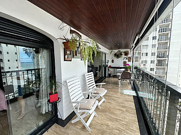 Apartamento - Aluguel - Pitangueiras - Guarujá - SP