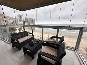 Apartamento Alto Padr�o � Venda