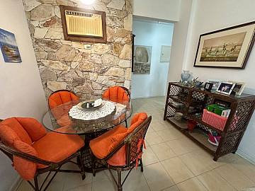 Apartamento - Venda - Pitangueiras - Guarujá - SP