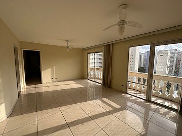 Apartamento para Aluguel