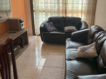 Apartamento para Aluguel