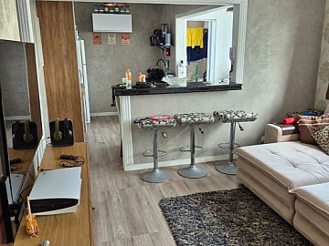 Apartamento - Aluguel - Enseada - Guaruj� - SP