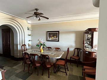 Apartamento para Aluguel