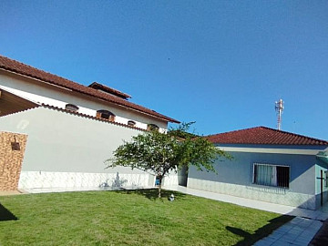 Casa - Venda - Jardim Enseada - Guarujá - SP