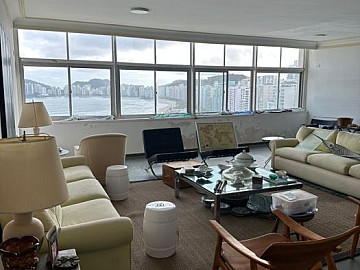 Apartamento � Venda