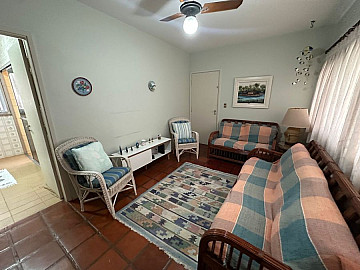 Apartamento - Venda - Pitangueiras - Guaruj� - SP