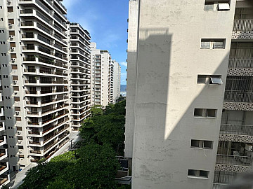 Apartamento - Venda - Pitangueiras - Guaruj� - SP