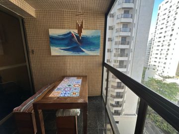 Apartamento à Venda