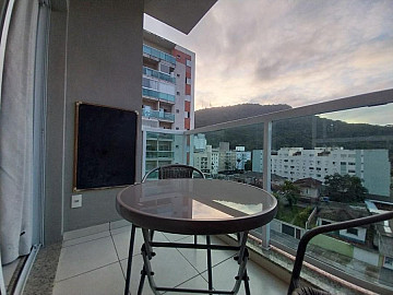 Apartamento para Aluguel
