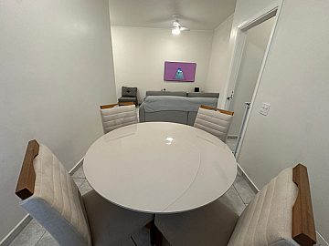 Apartamento para Aluguel