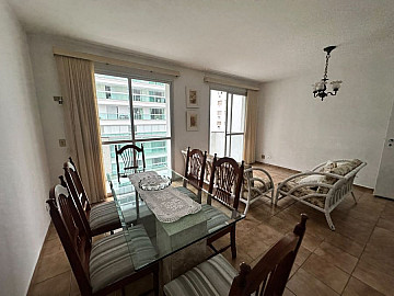 Apartamento - Aluguel - Pitangueiras - Guarujá - SP