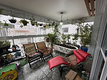 Apartamento � Venda