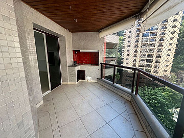 Apartamento - Venda - Pitangueiras - Guarujá - SP