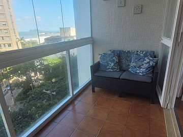 Apartamento - Venda - Pitangueiras - Guaruj� - SP